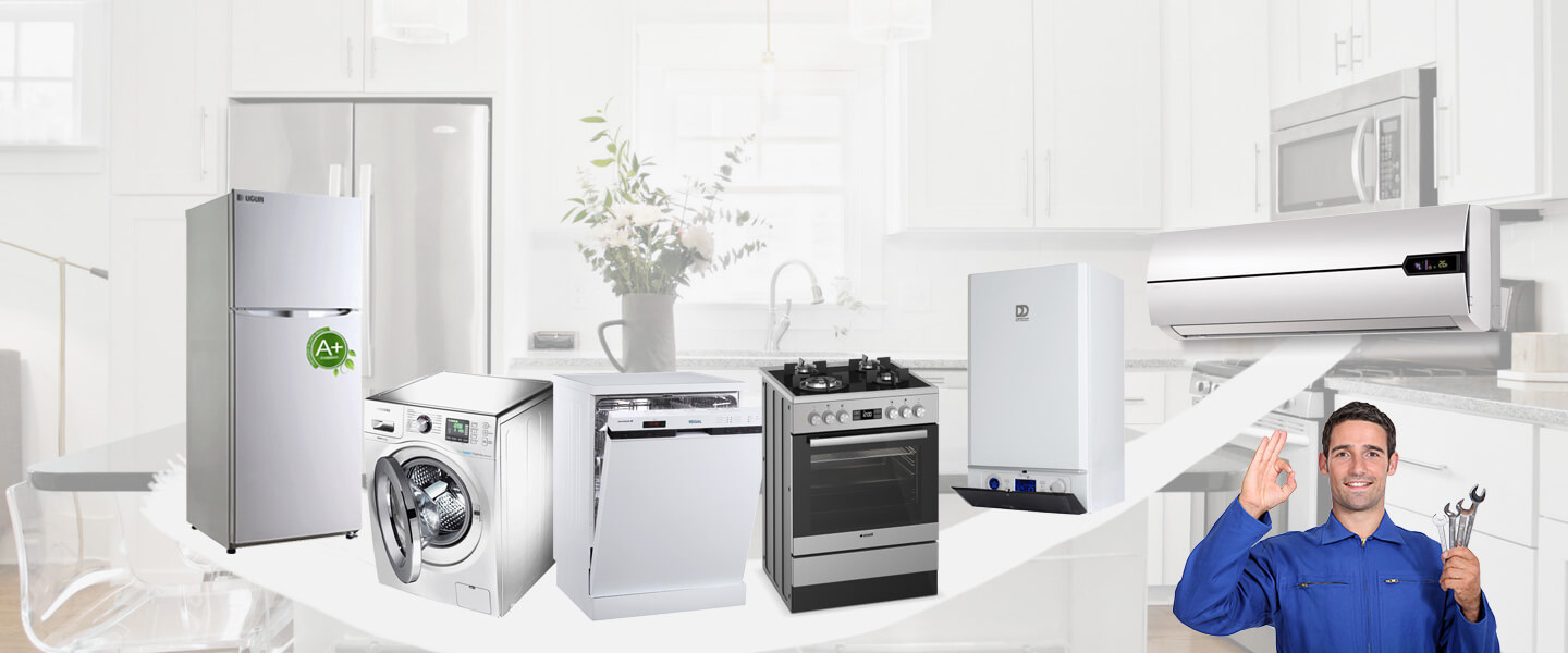 Etimesgut Silverline Servisi